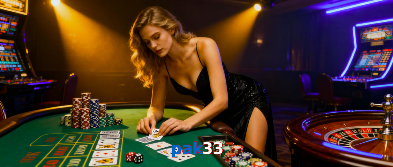 Pak33